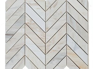 Chevron Eurasian 11 x 11